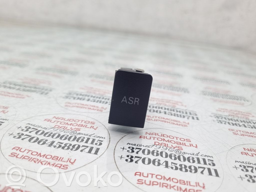 Audi A2 Interruptor de control de tracción (ASR) 