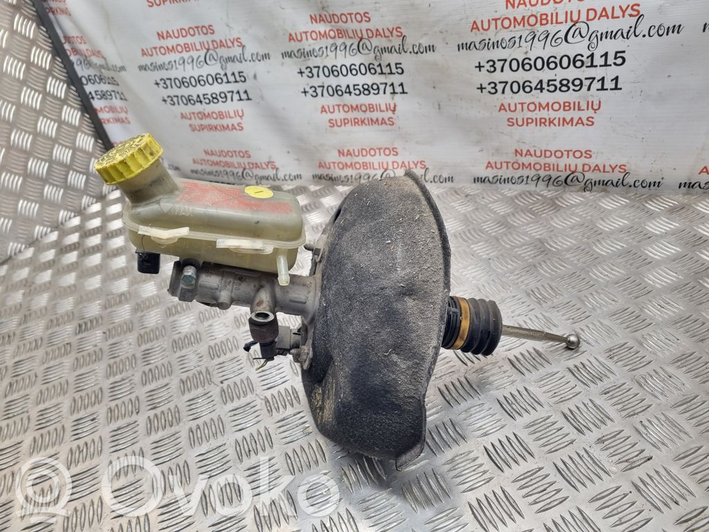 Servo-frein   8Z1614205A