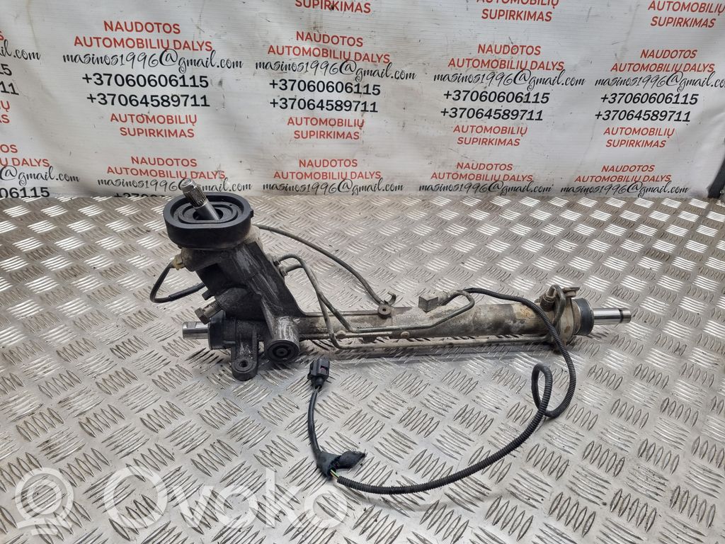 Lenkgetriebe   6Q0423874