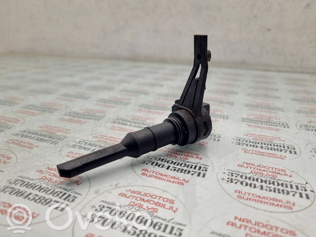 Volkswagen PASSAT B5 Speed sensor (speedometer sensor) 