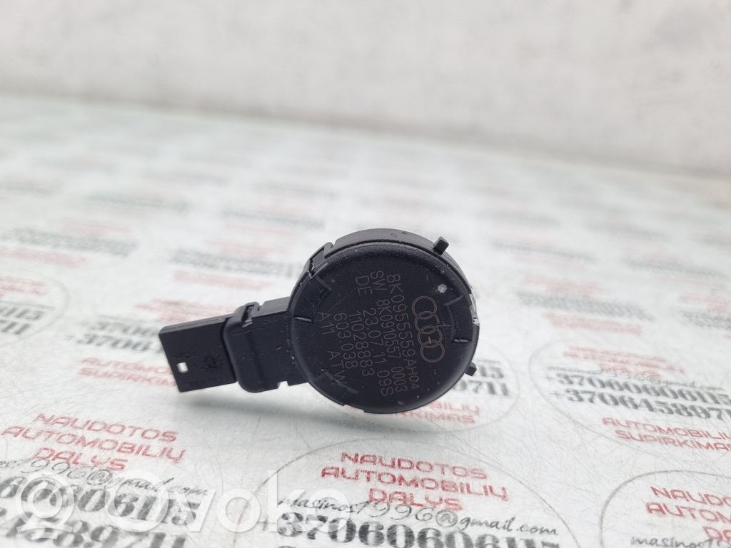 Seat Exeo (3R) Rain sensor 