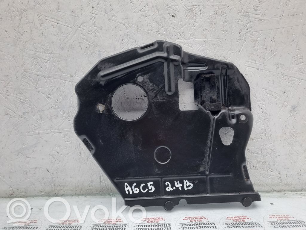 Audi A6 S6 C5 4B Protezione cinghia di distribuzione (copertura) 