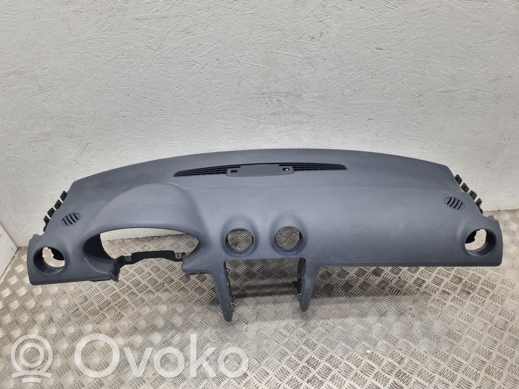 Audi A3 S3 8P Panel de instrumentos 