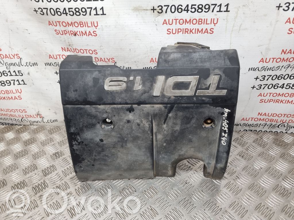Volkswagen Sharan Engine cover (trim) 