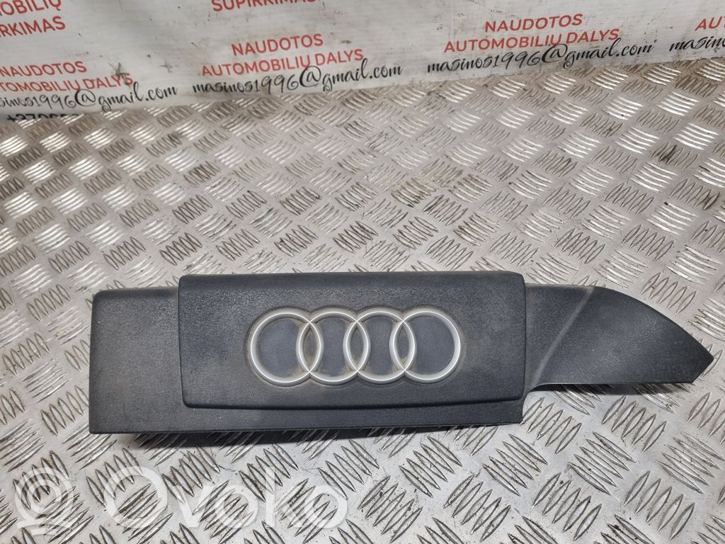 Audi A8 S8 D3 4E Moottorin koppa 