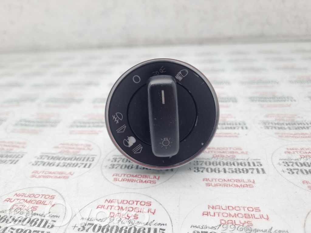 Light switch   4E0941531B