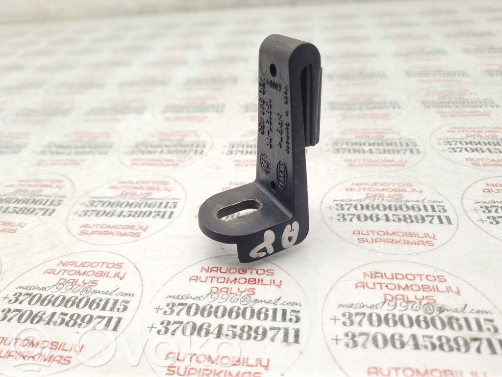 Headlight/headlamp mounting bracket   4E0941455