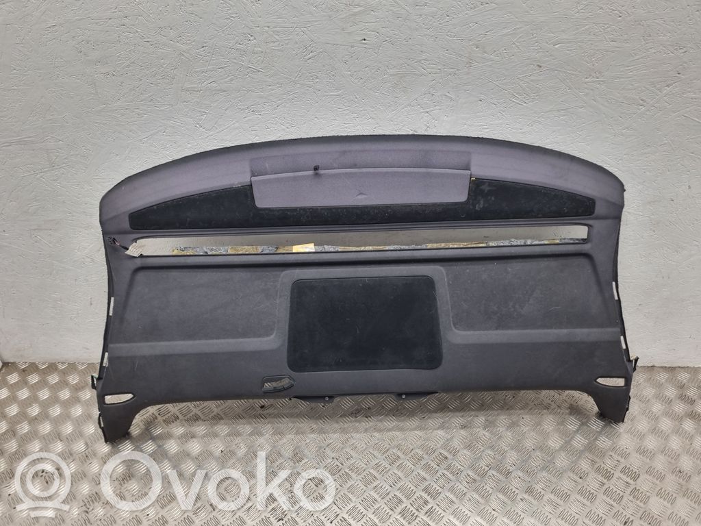 Audi A8 S8 D3 4E Parcel shelf 