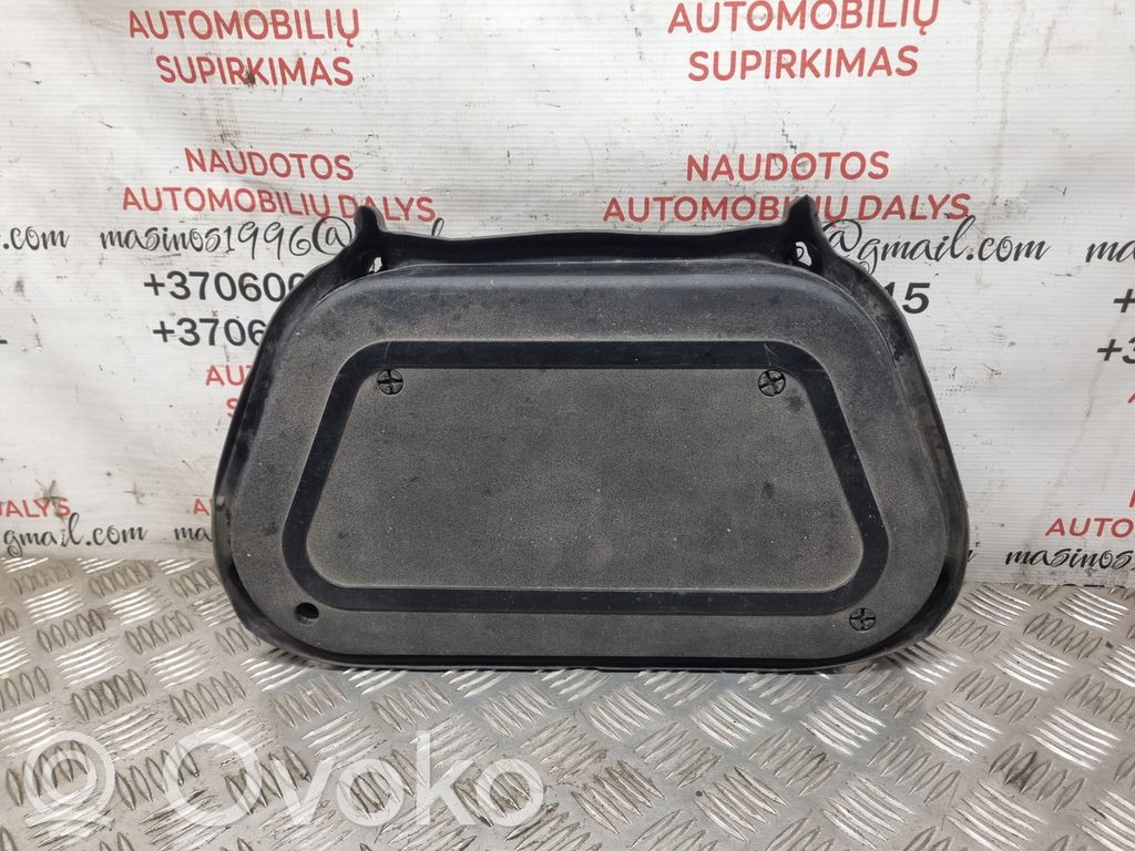 Oro mikrofiltro dangtelis   4E0819647C