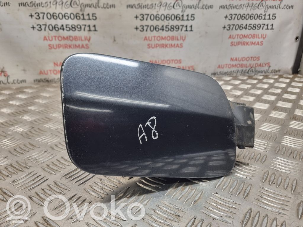 Audi A8 S8 D3 4E Fuel tank cap 