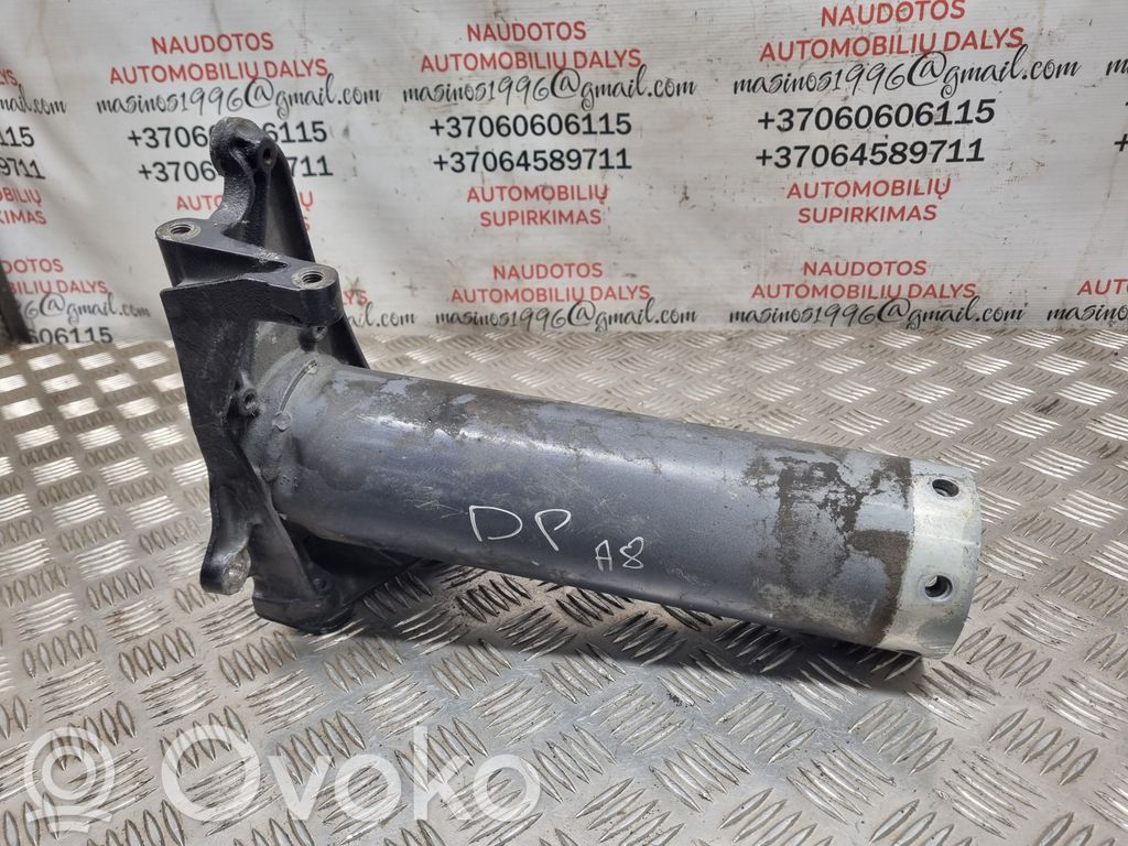 Audi A8 S8 D3 4E Front side member 