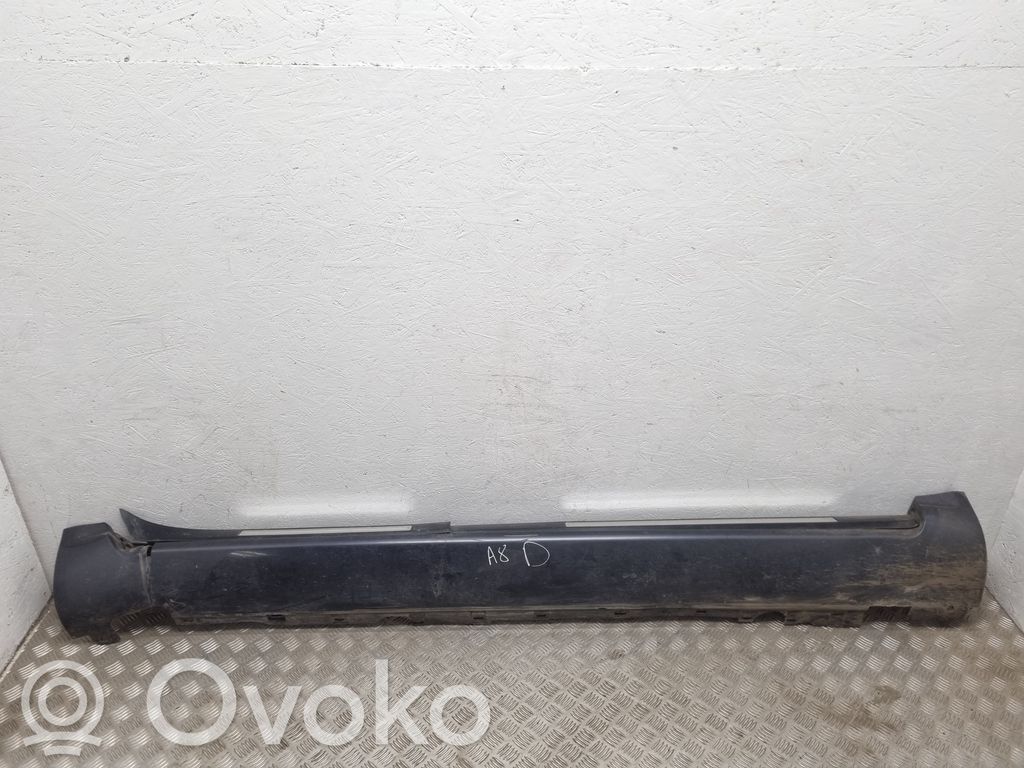 Audi A8 S8 D3 4E Slenkstis 