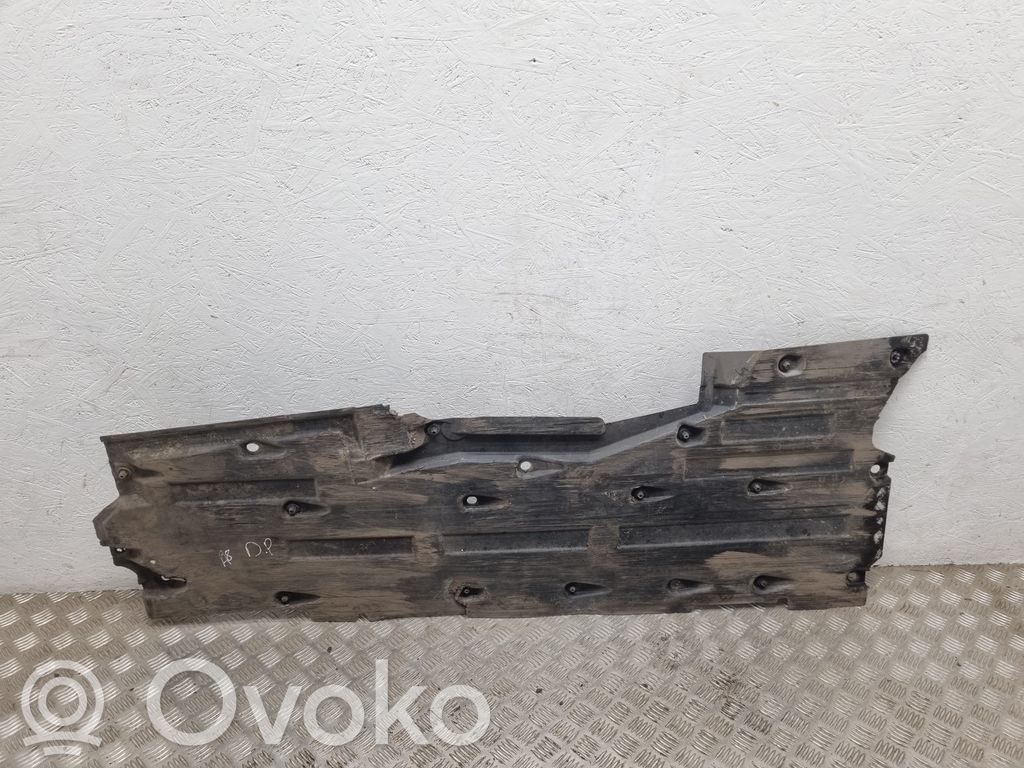 Seitenbodenschutz   4E0825206D