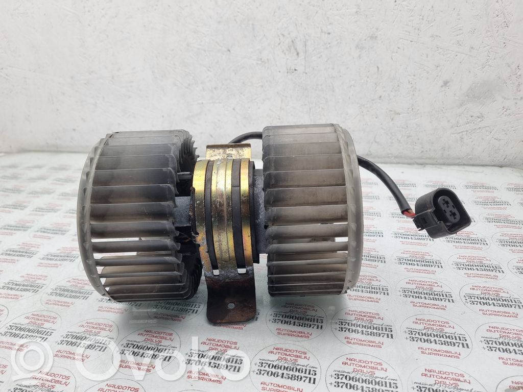 Audi A8 S8 D3 4E Ventilator aerotermă 