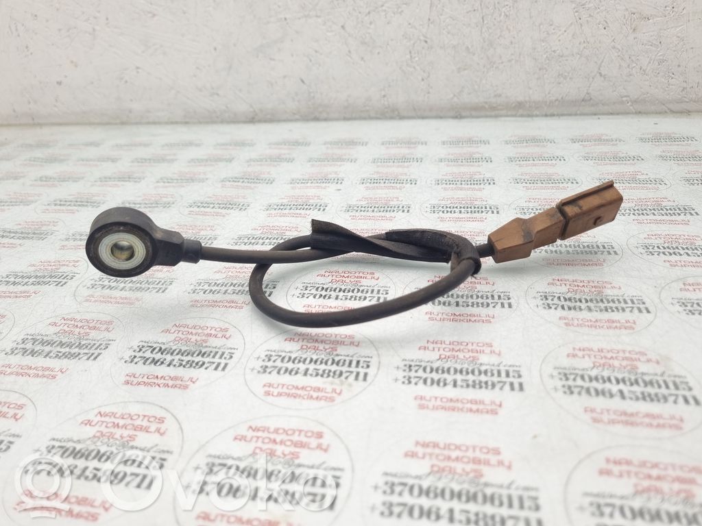 Audi A8 S8 D3 4E Detonation knock sensor 