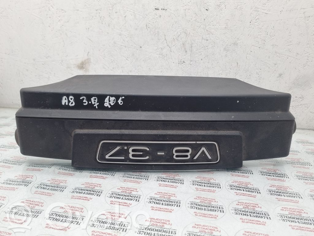 Audi A8 S8 D3 4E Moottorin koppa 