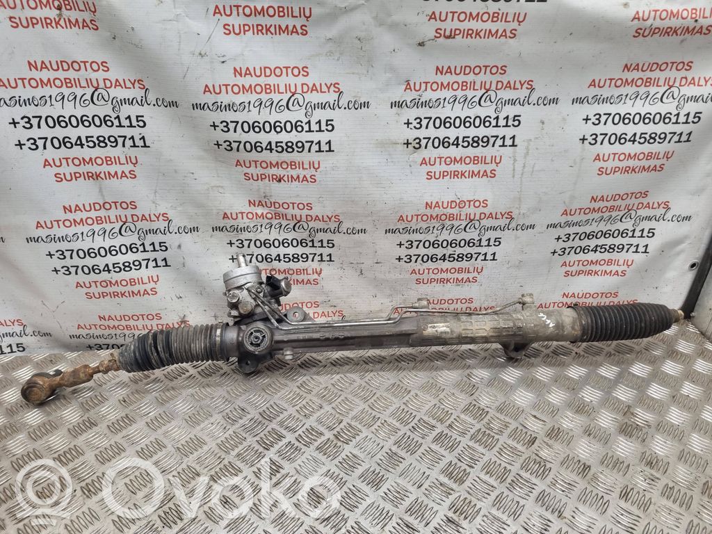 Audi A6 S6 C6 4F Hammastanko 