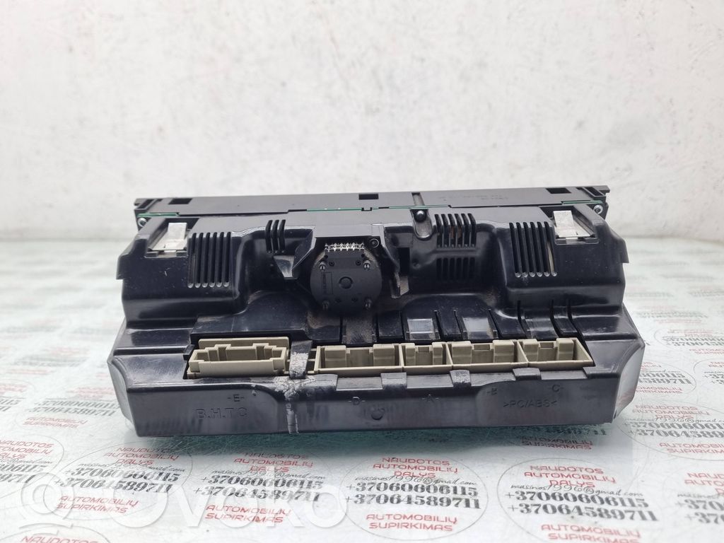 Audi A6 S6 C6 4F Panel klimatyzacji 