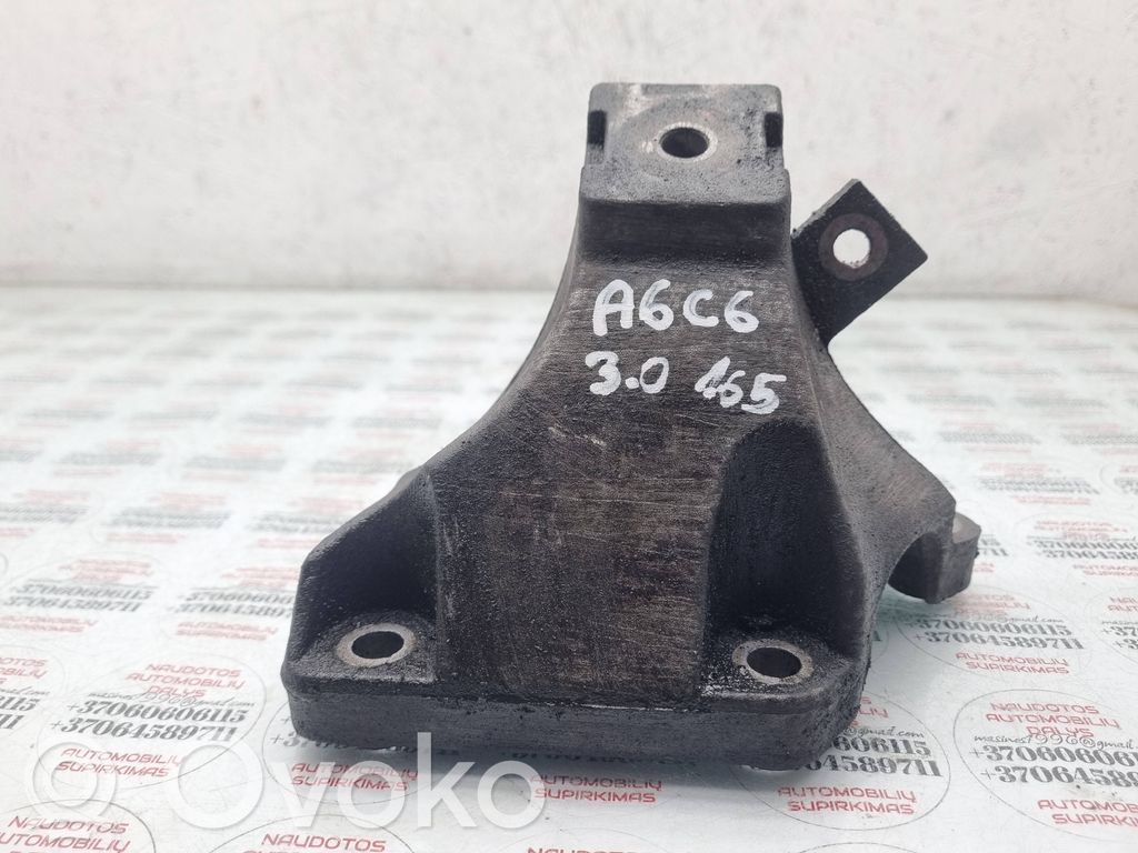 Engine mounting bracket   4F0199308AB,GU210