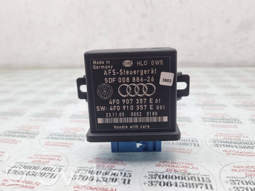 Light module LCM   4F0907357E,4F0910357E