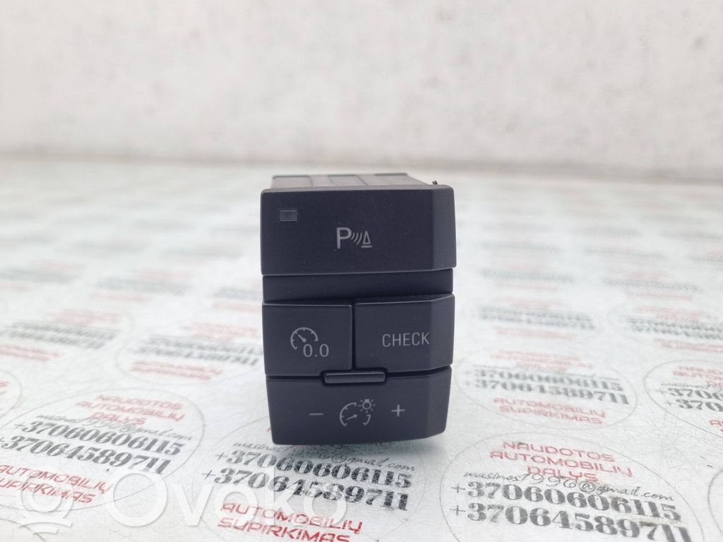 Panel lighting control switch   4L1927123,4F0927123A