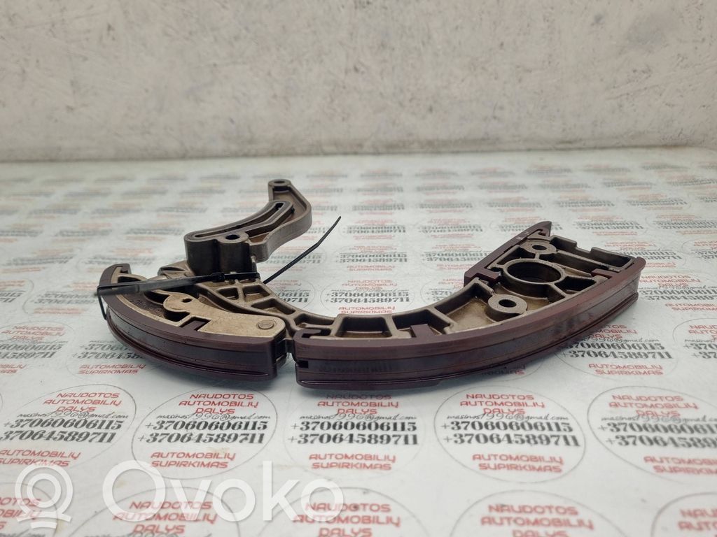 Audi Q7 4L Slide rail for timing chain 