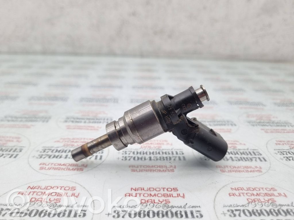 Audi Q7 4L Inyector de combustible 