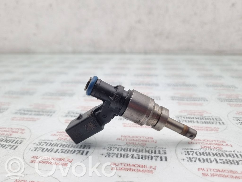 Audi Q7 4L Inyector de combustible 