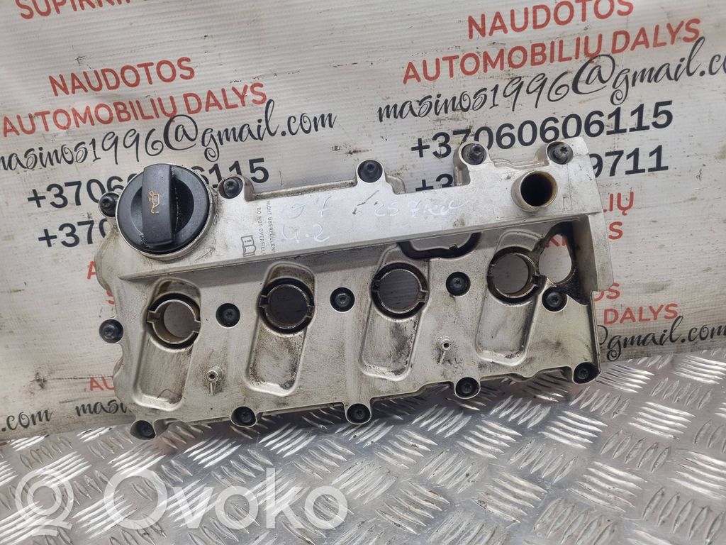 Audi Q7 4L Cache culbuteur 