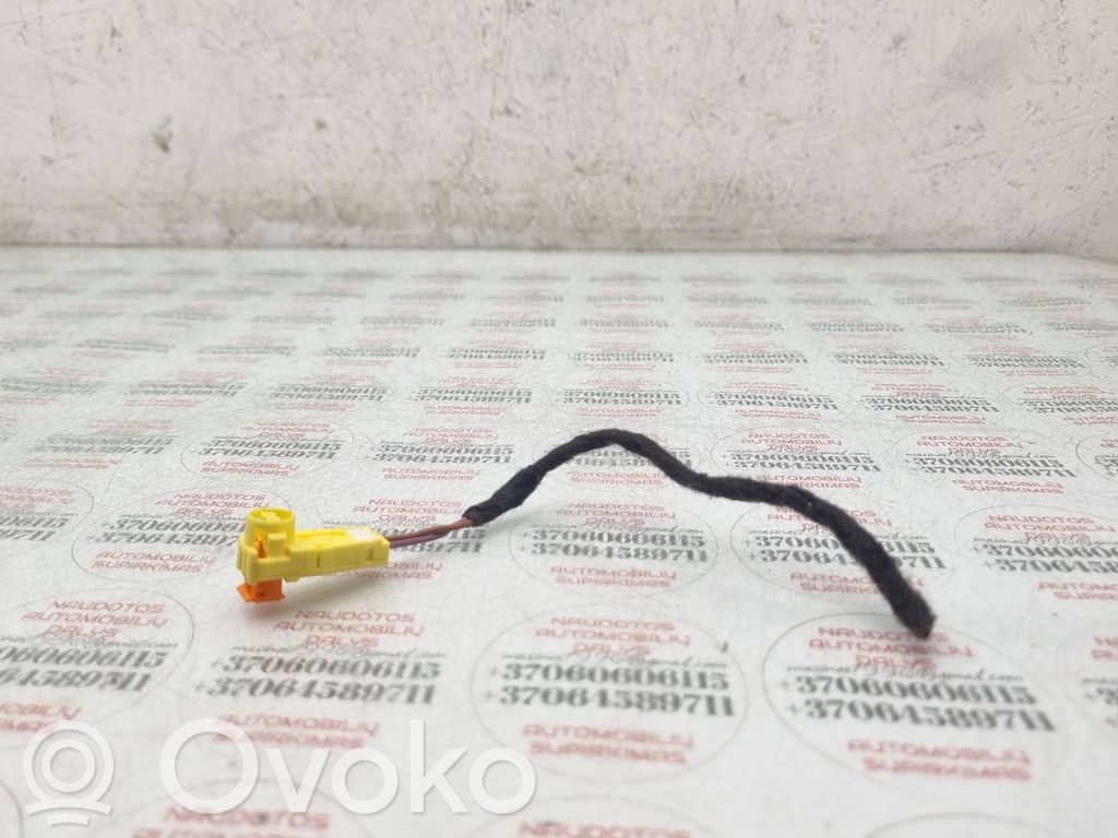 Audi A4 S4 B8 8K Otros cableados 