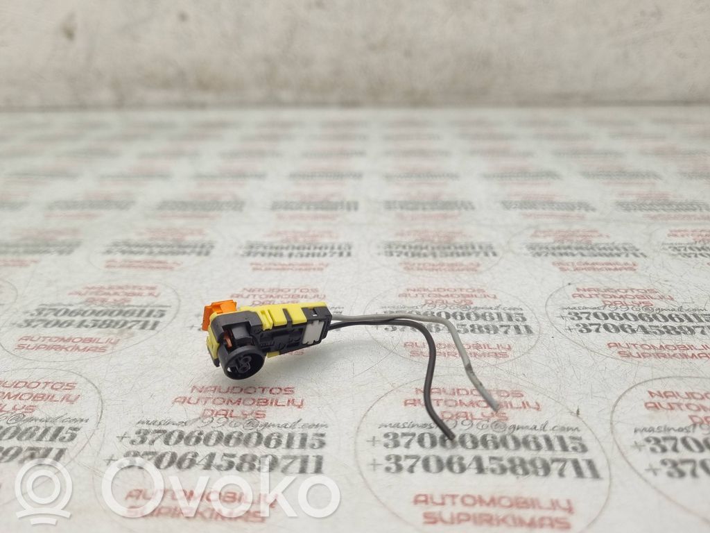 Audi A4 S4 B8 8K Otros cableados 