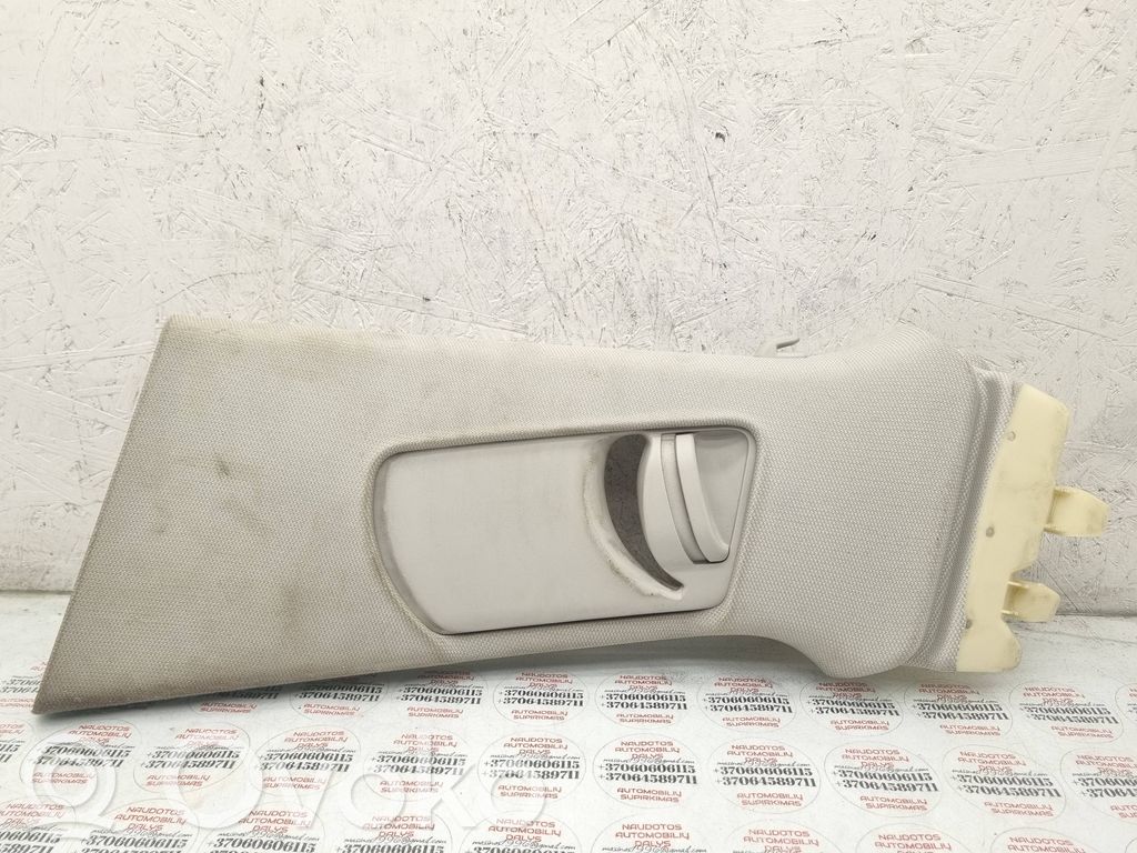 Audi A4 S4 B8 8K Rivestimento montante (B) (superiore) 