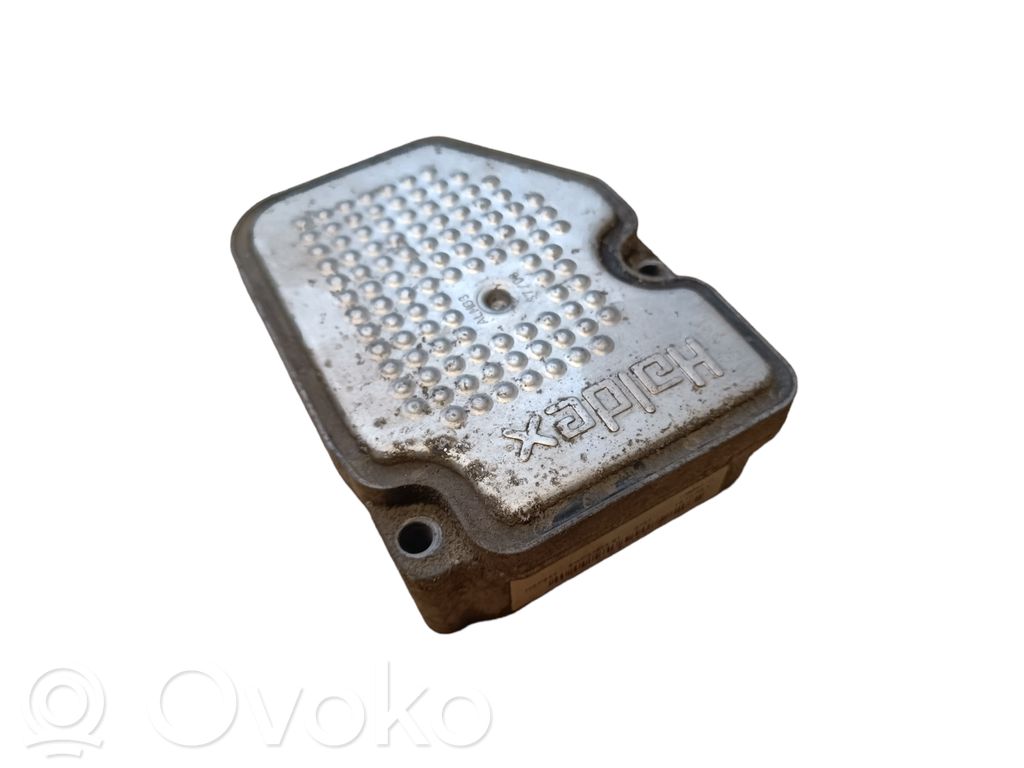Volvo XC70 Torque split ecu control unit/module 