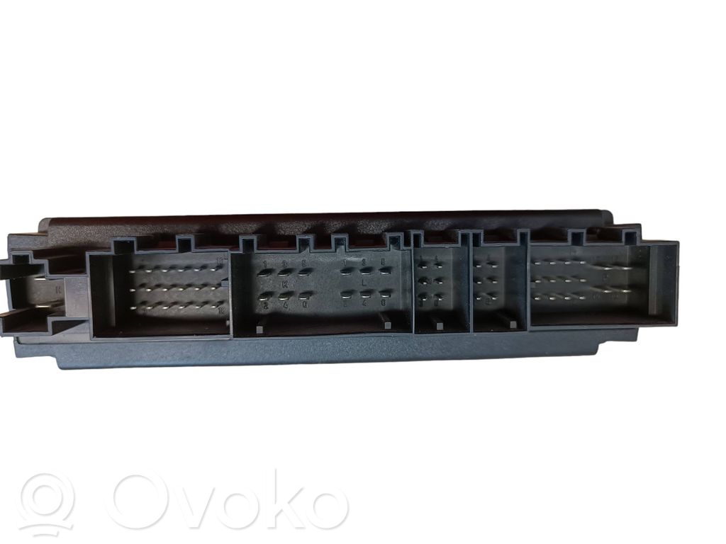 Volkswagen Phaeton Comfort/convenience module 