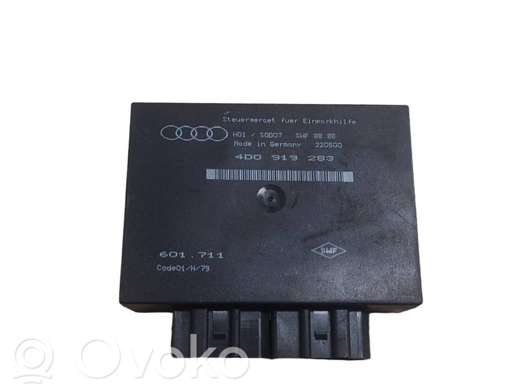 Audi A4 S4 B7 8E 8H Parking PDC control unit/module 