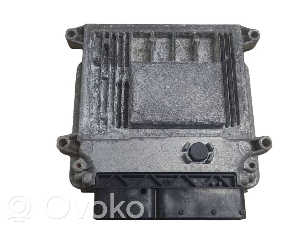 KIA Ceed Engine control unit/module 