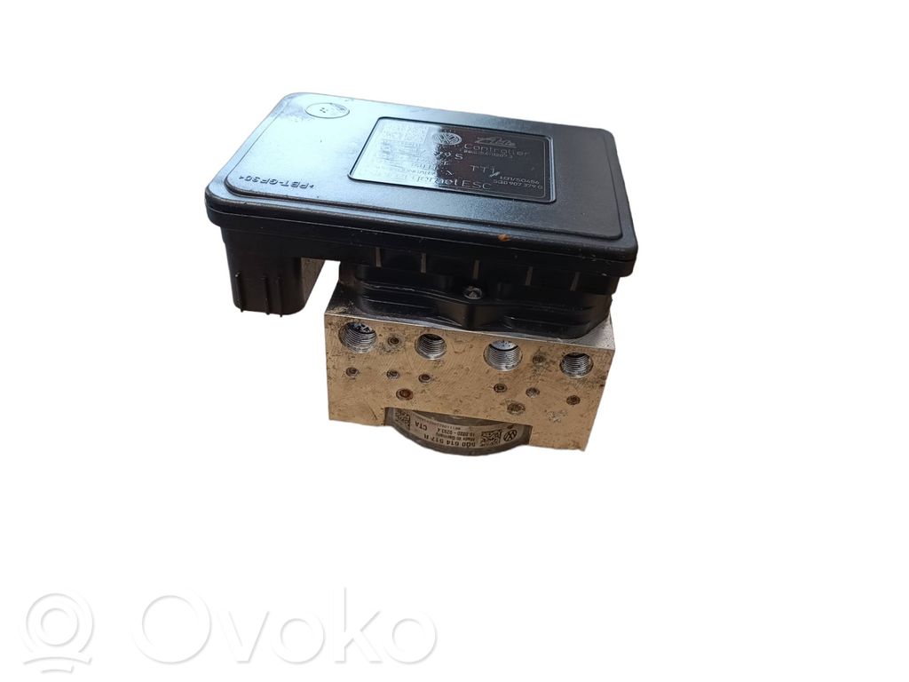Audi A3 S3 8V Bomba de ABS 