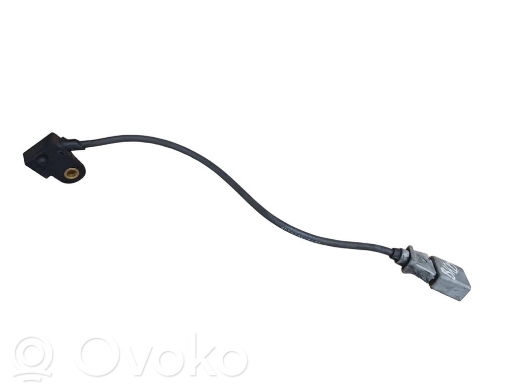 Audi A3 S3 8P Czujnik położenia wału korbowego 