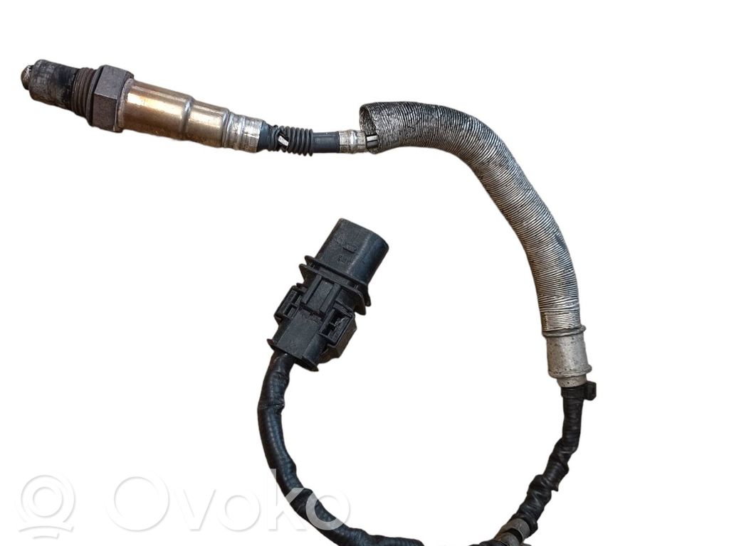 Lambda probe sensor   0281004066,7801158