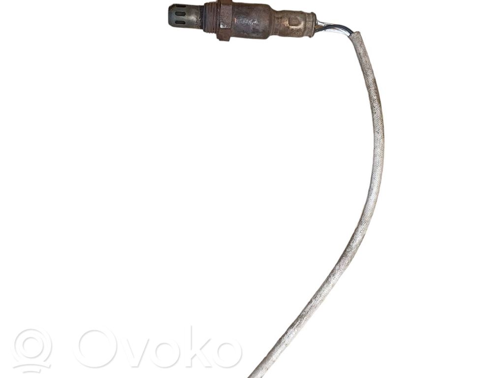 Nissan Qashqai+2 Lambda probe sensor 
