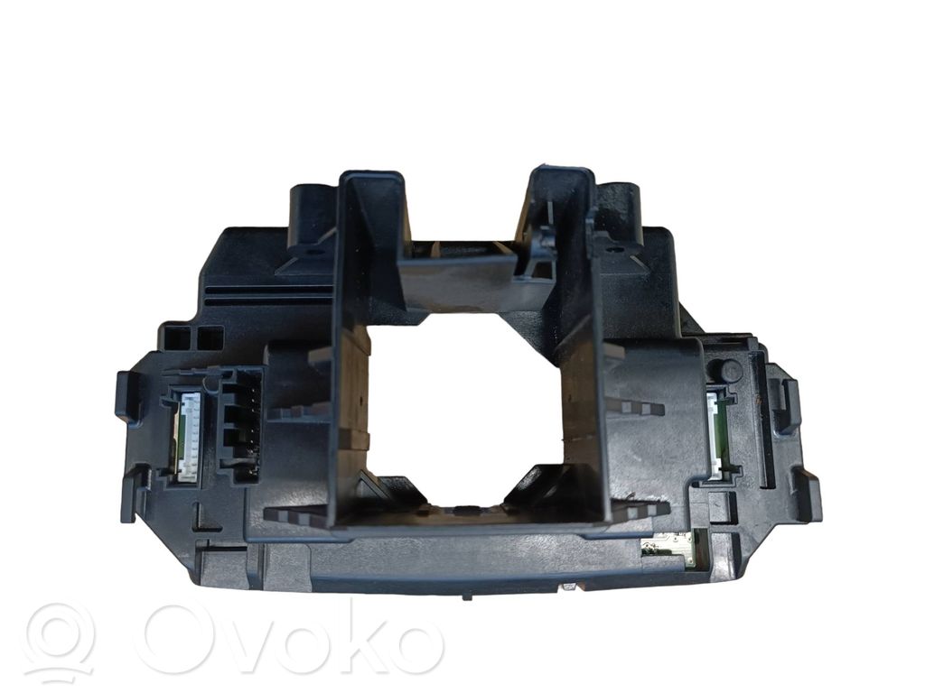 Volvo S80 Autres dispositifs 