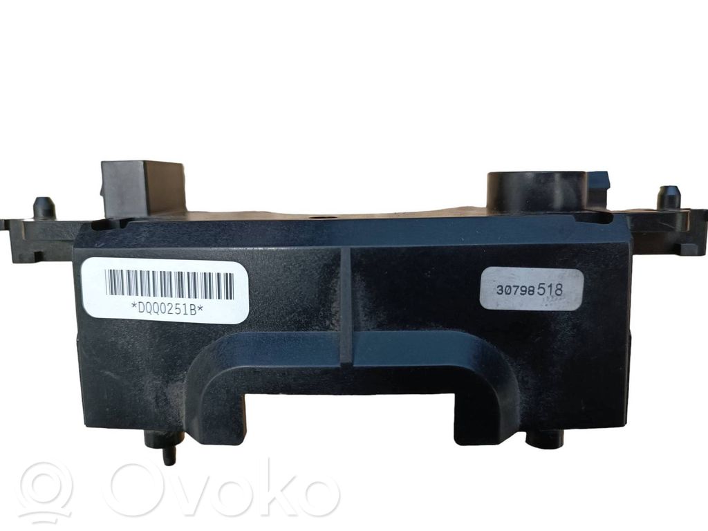 Volvo XC60 Other devices 