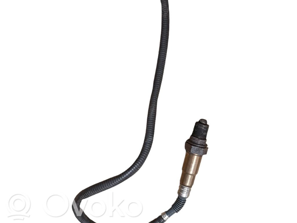 Lambda probe sensor   8631047,0258027103