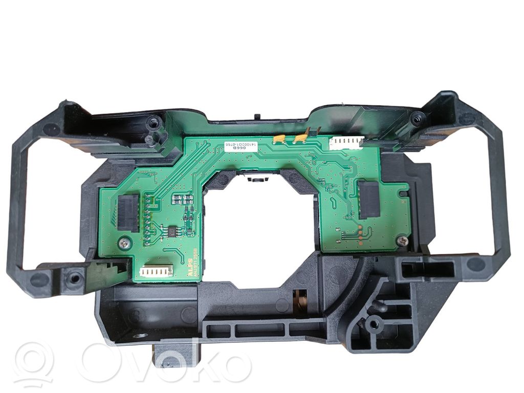 Volvo S80 Other devices 