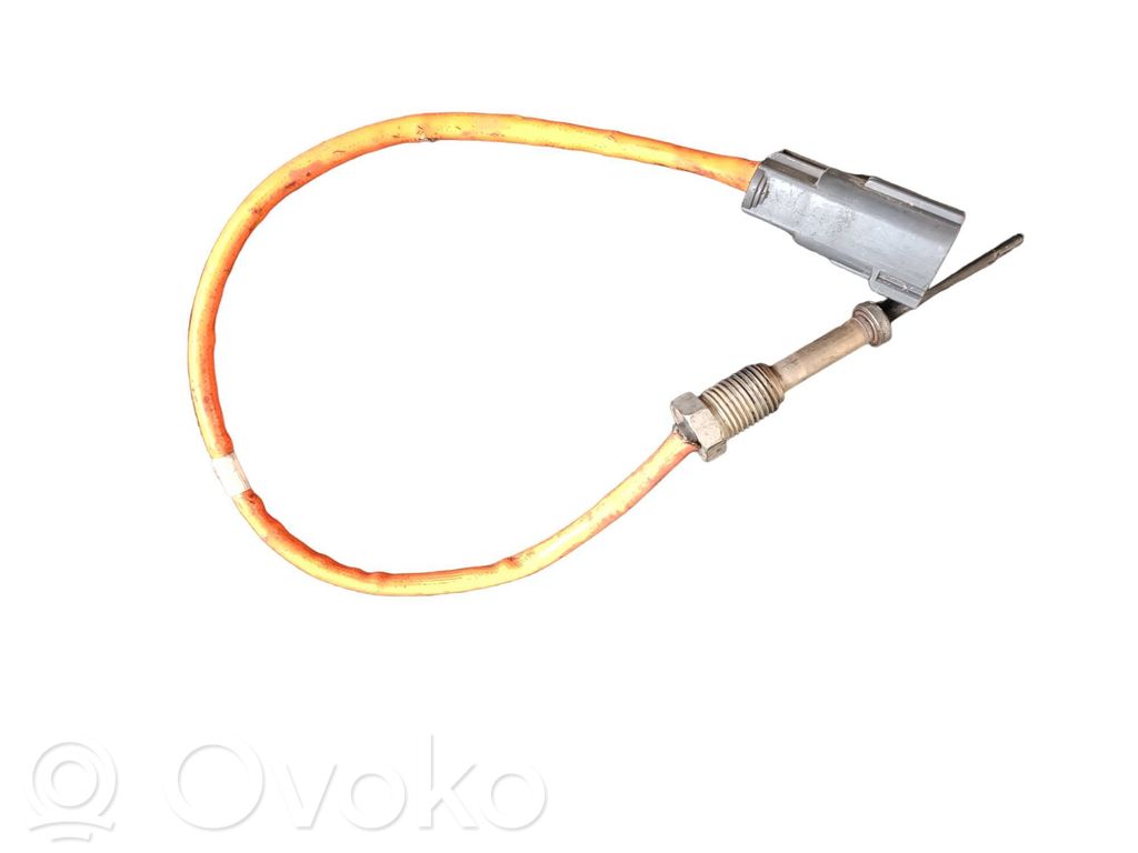 Ford Fiesta Lambda probe sensor 
