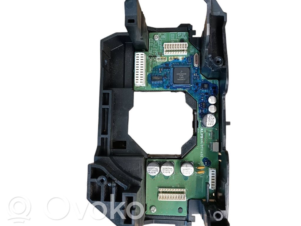 Volvo V70 Other devices 
