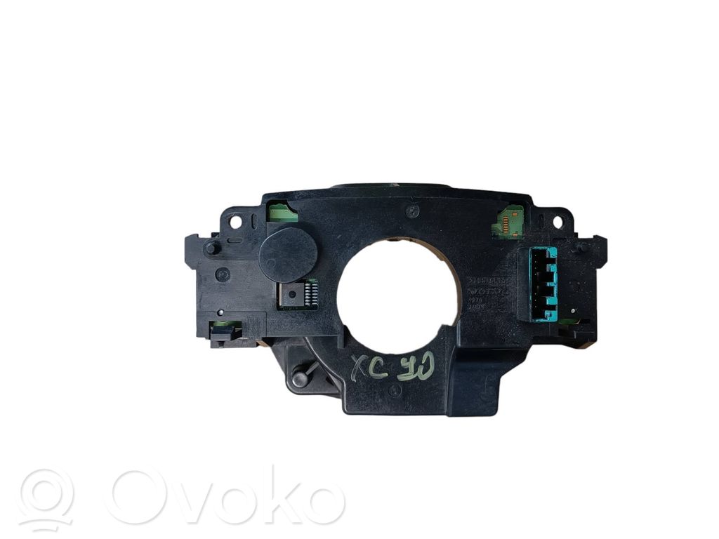 Volvo XC90 Other devices 