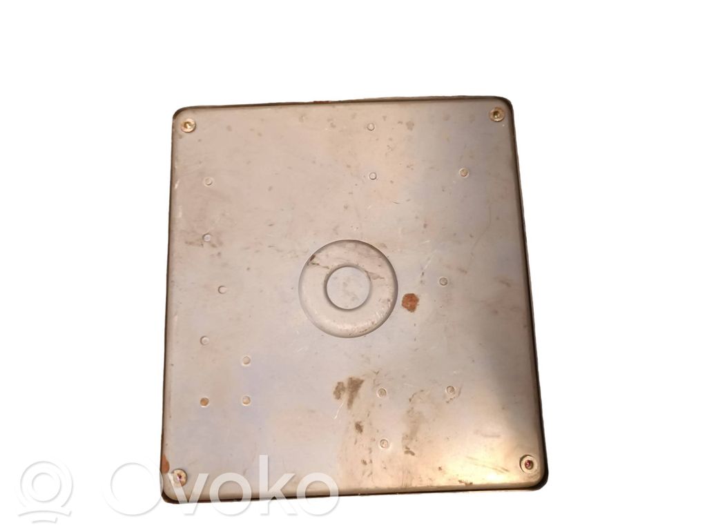 Mazda 626 Engine control unit/module 