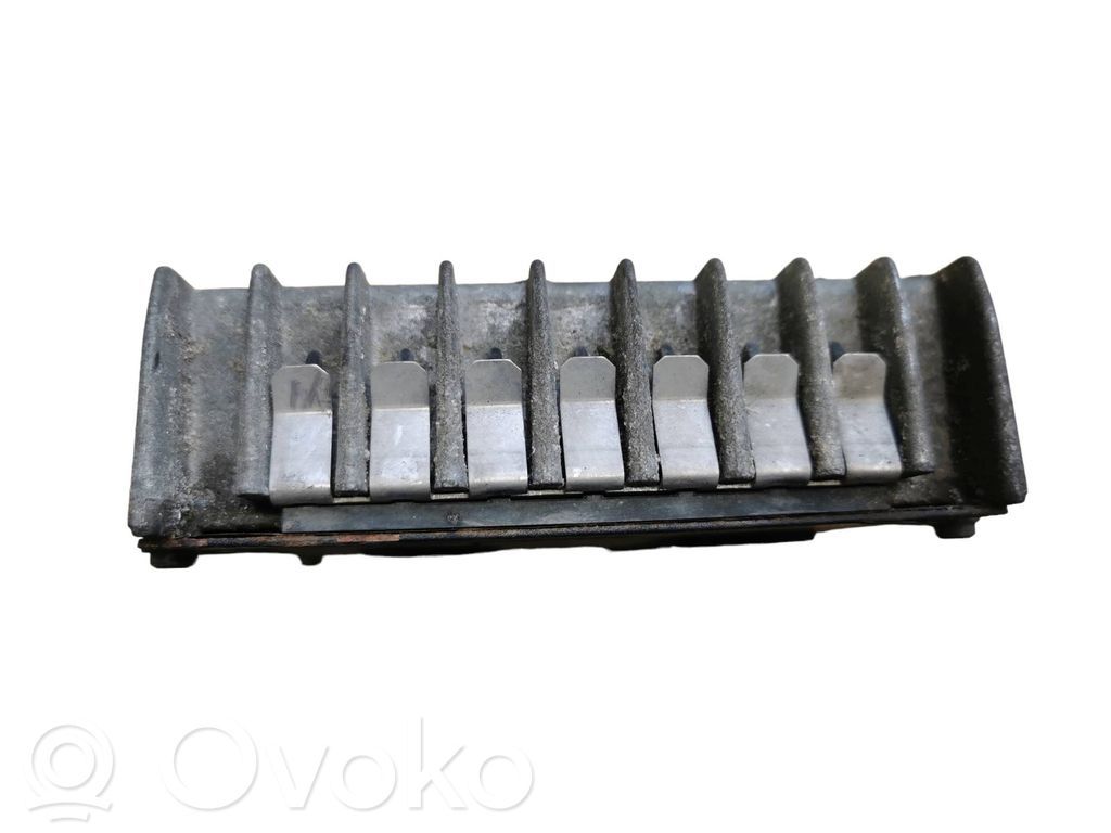 Chrysler Voyager Gearbox control unit/module 