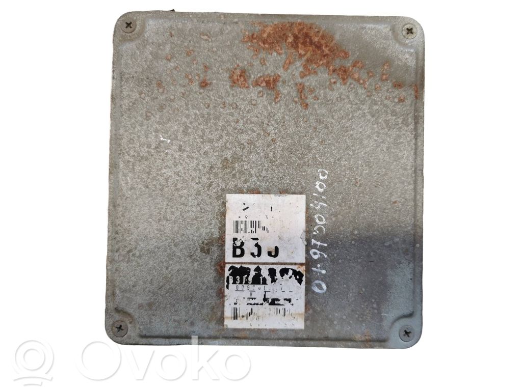 Engine control unit/module   0797004100